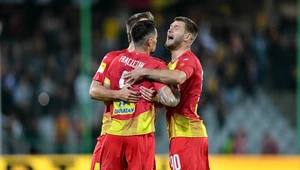 Korona Kielce wraca do ekstraklasy