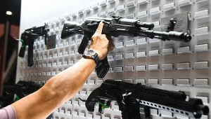 Gry wideo ponownie obwiniane za masakrę w Teksasie