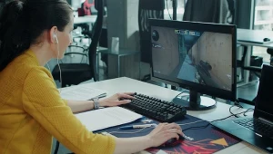 Ciekawa inicjatywa firmy ERBUD skierowana do fanów CS:GO