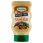 Develey Food Trip Sos Samurai 300 ml