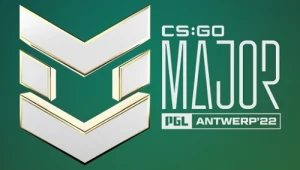 PGL Major Antwerp 22