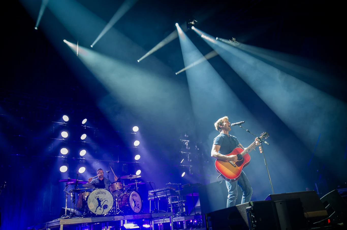 James Blunt
