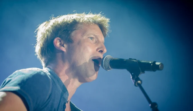 James Blunt wraca z nowym albumem i ogłasza koncert w Polsce! Kiedy i gdzie wystąpi?