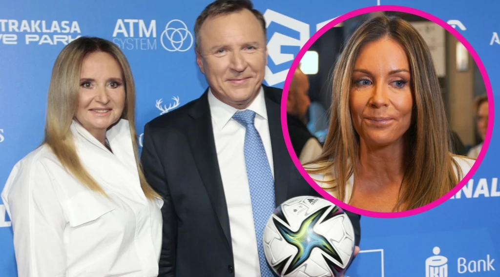 Małgorzata Rozenek-Majdan powiedziała, co sądzi o stylizacji Joanny Kurskiej