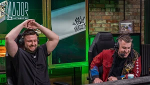 Krakowskie studio GAM3RS_X