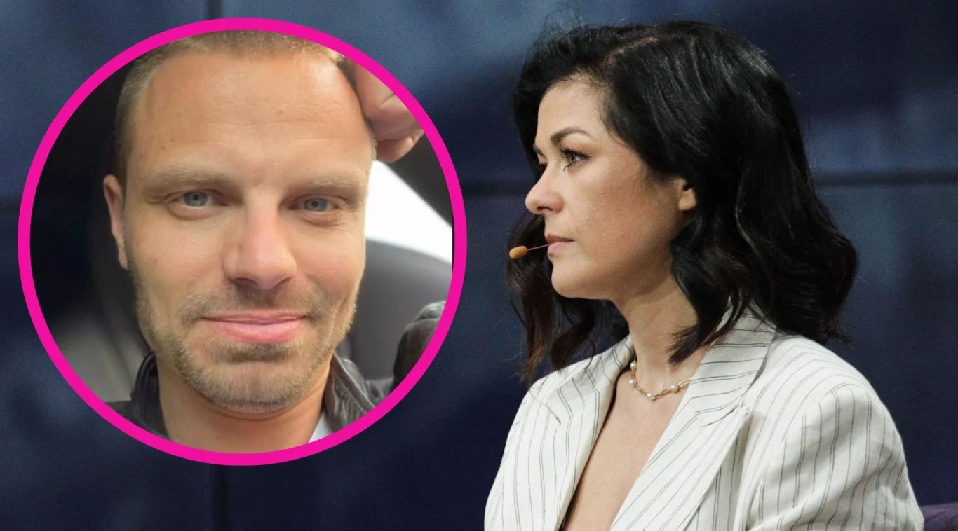 Marcin Hakiel znów dolewa oliwy do ognia Marcin Hakiel znów dolewa oliwy do ognia