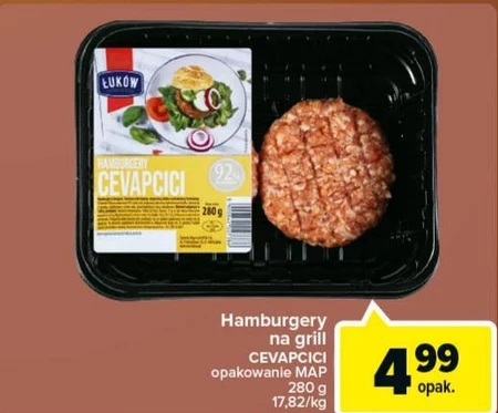 Hamburger Łuków