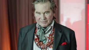 Val Kilmer