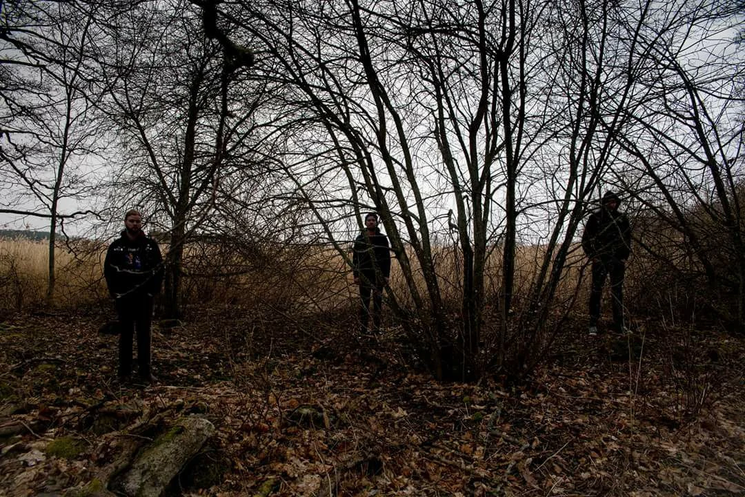 Morbid Evils przygotowuje się do premiery nowego albumu Morbid Evils przygotowuje się do premiery nowego albumu