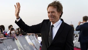 Jerry Bruckheimer