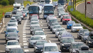 Kierowco uważaj na nowe przepisy. Od 15 sierpnia nie zjedziesz z A8