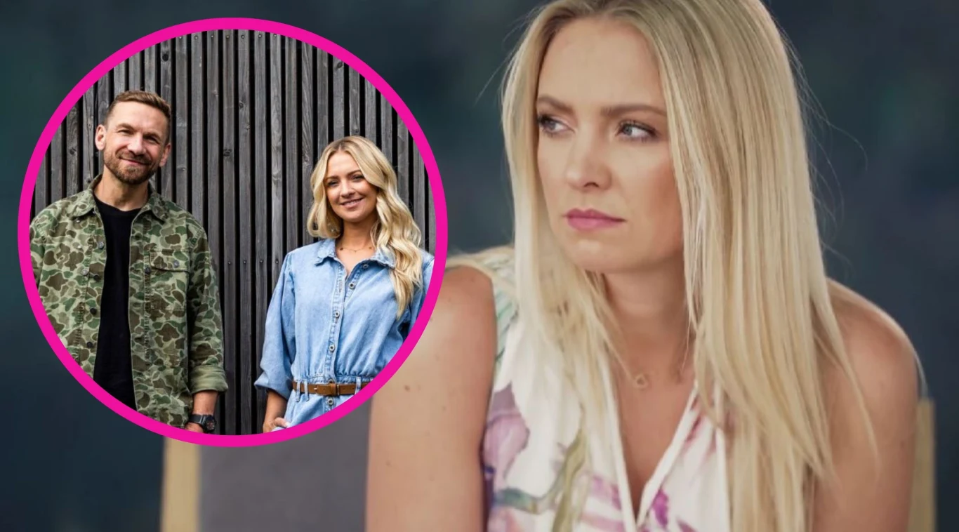 Barbara Kurdej-Szatan straciła kolejną pracę Barbara Kurdej-Szatan straciła kolejną pracę