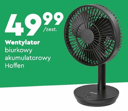 Wentylator Hoffen