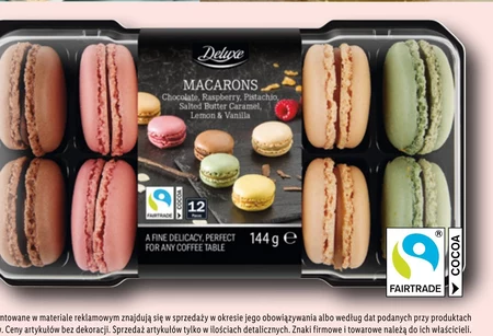 Makaroniki Deluxe