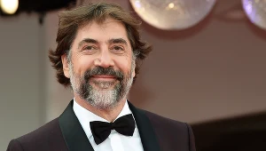 Javier Bardem