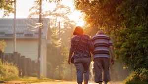 Wieczór staje się koszmarem. Halucynacje i krzyki to niejedyny objaw