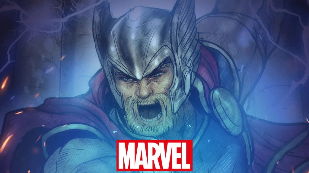 Marvel