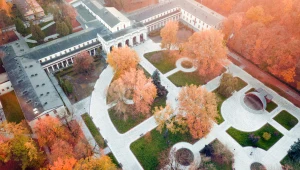 10 najlepszych uzdrowisk w Polsce. Sanatoria idealne na jesień i zimę