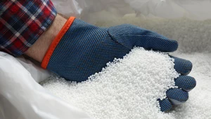 Ceny nawozów pójdą w górę. To wstrząśnie produkcją żywności