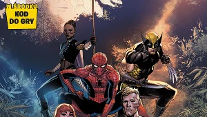 Fortnite x Marvel: Wojna Zerowa