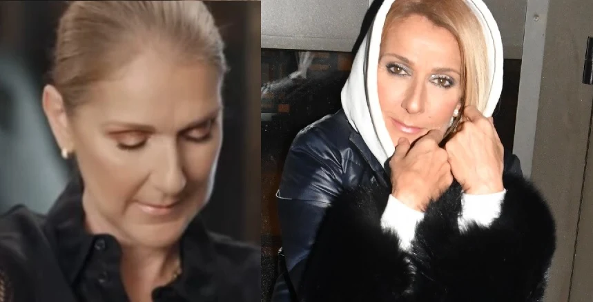 Celine Dion Celine Dion