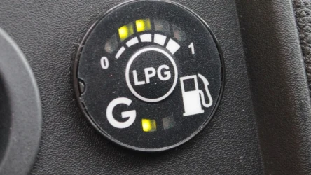 Kurczy się liczba aut zasilanych LPG w Polsce