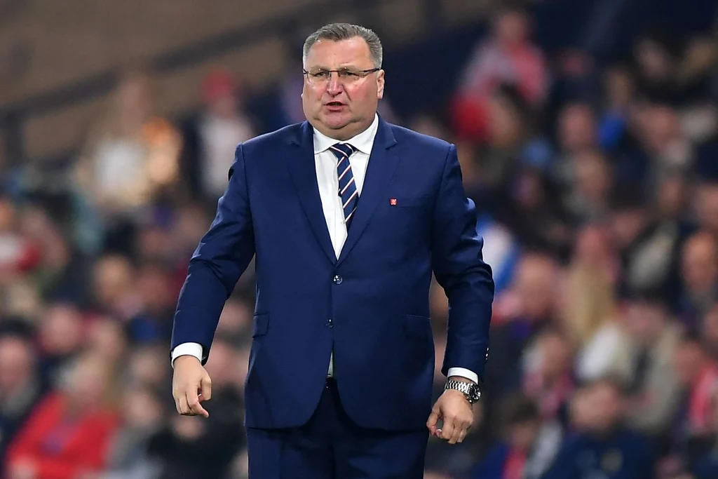 Czesław Michniewicz