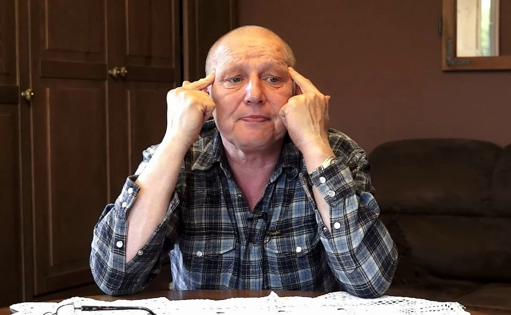 Jasnowidz Krzysztof Jackowski Jasnowidz Krzysztof Jackowski