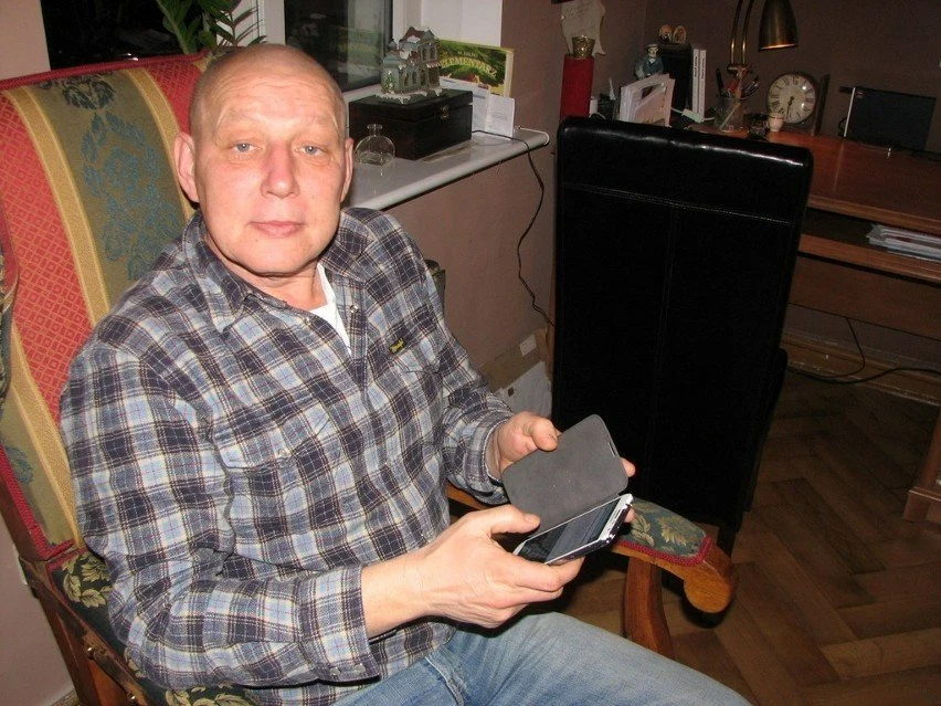 Jasnowidz Krzysztof Jackowski Jasnowidz Krzysztof Jackowski