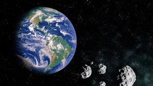 Naukowcy: Na planetach podobnych do Ziemi prawdopodobnie są kosmici