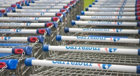 Carrefour wycofuje się z Polski.