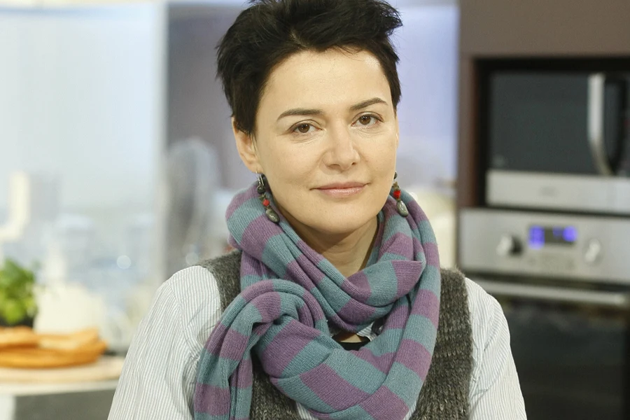 Kazimiera Szczuka Kazimiera Szczuka