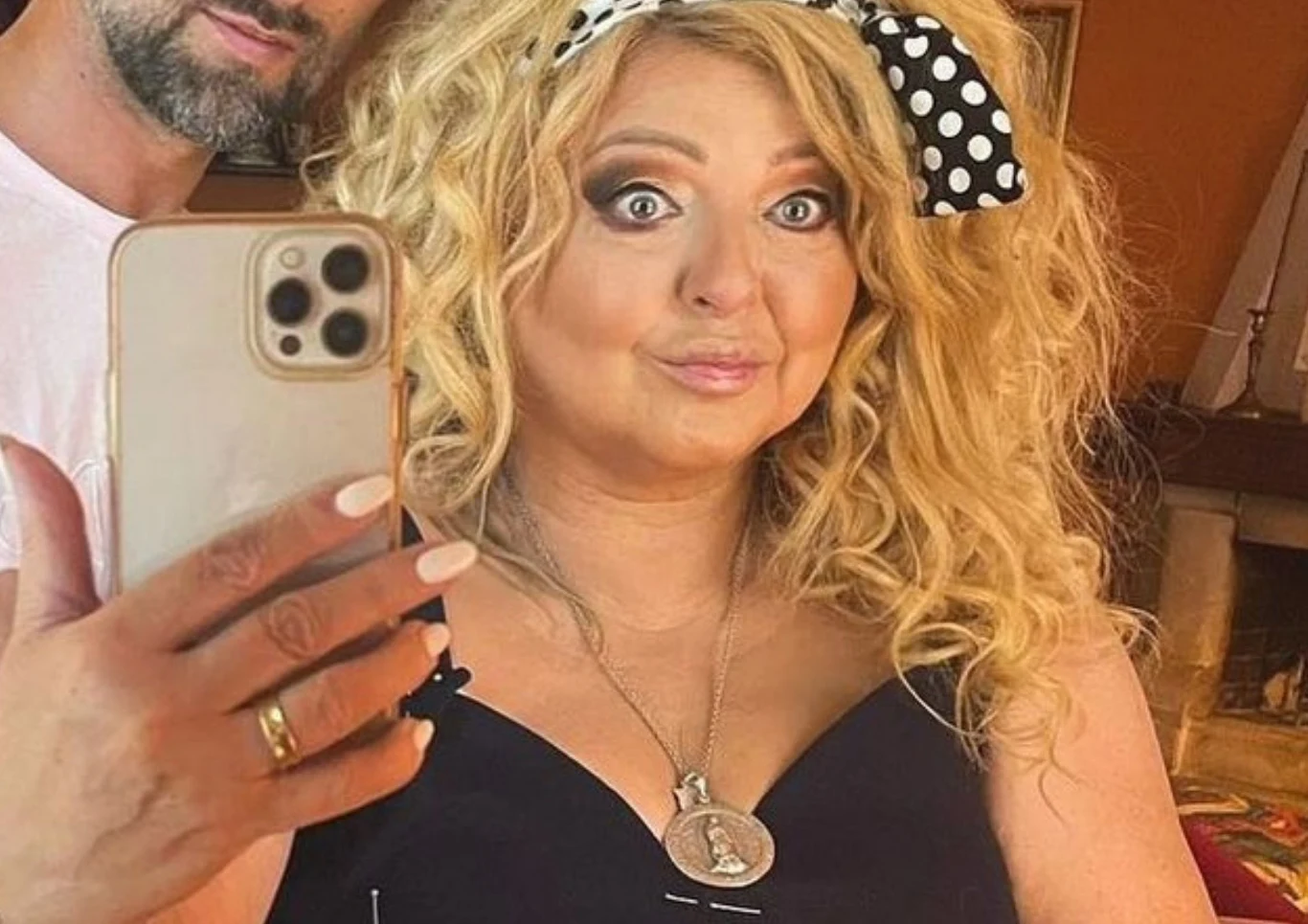 Magda Gessler Magda Gessler