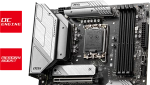 MSI