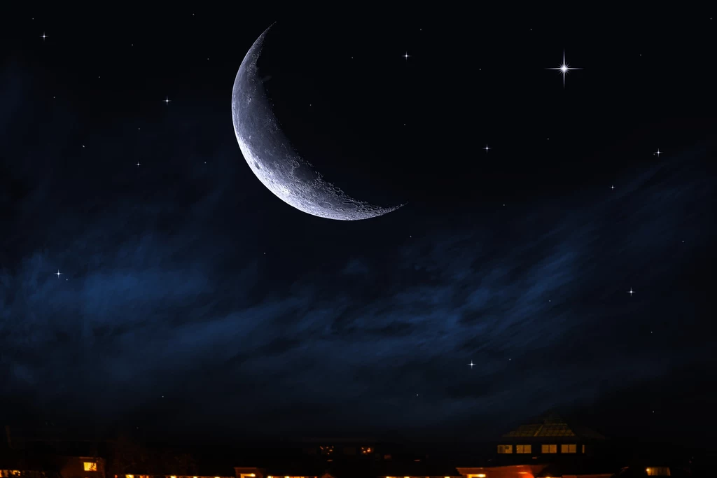 Nów Księżyca w Lwie już dzisiaj. Co to oznacza dla twojego znaku zodiaku?