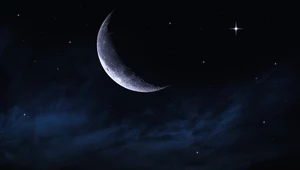 Dziś nów Księżyca w Bliźniętach. Sprawdź, co to oznacza dla twojego znaku zodiaku