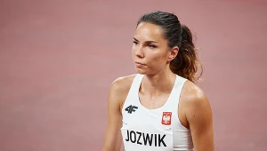 Joanna Jóźwik