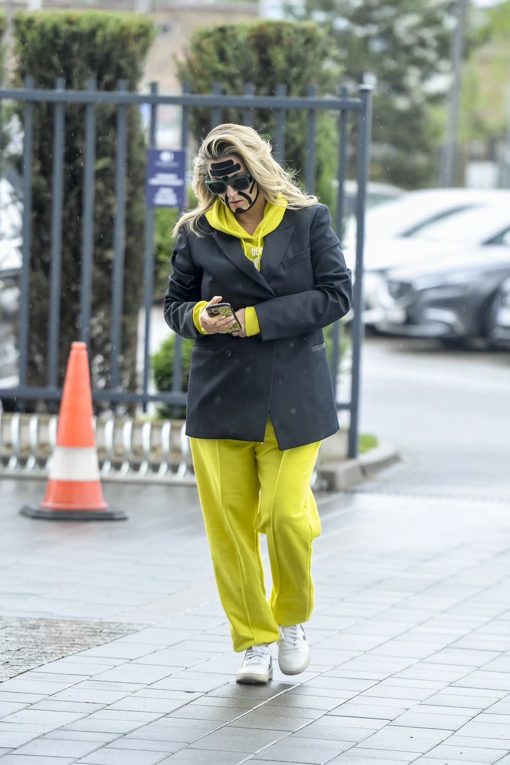 Karolina Szostak Karolina Szostak