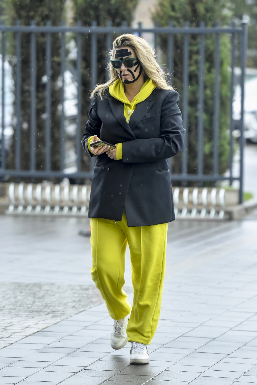 Karolina Szostak Karolina Szostak