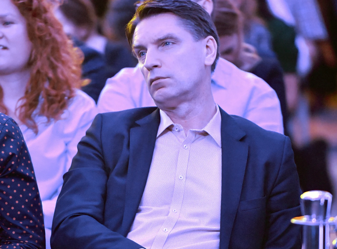 Tomasz Lis Tomasz Lis