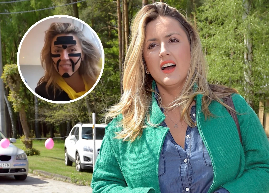 Karolina Szostak: www.instagram.com/karolinaszostak/ Karolina Szostak: www.instagram.com/karolinaszostak/