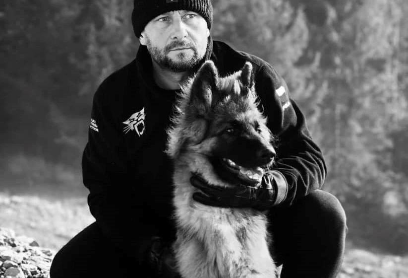 Zmarł pies Kamila Durczoka