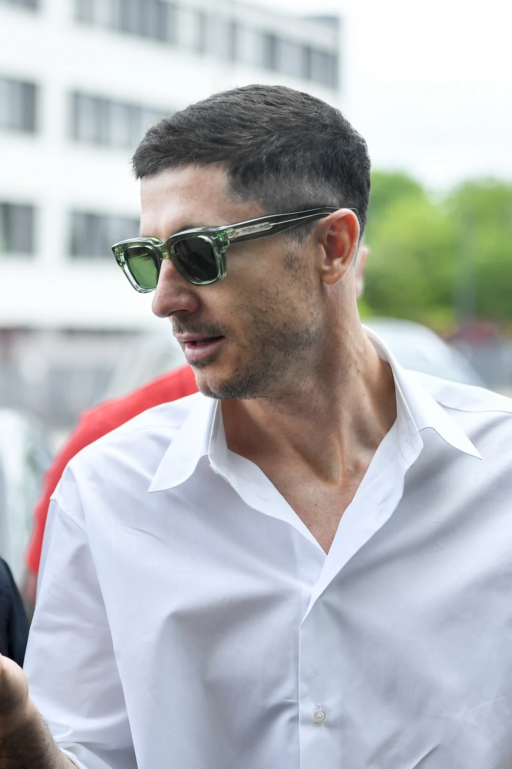 Robert Lewandowski Robert Lewandowski