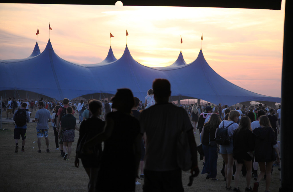 Open'er Festival ma kolejnych wykonawców