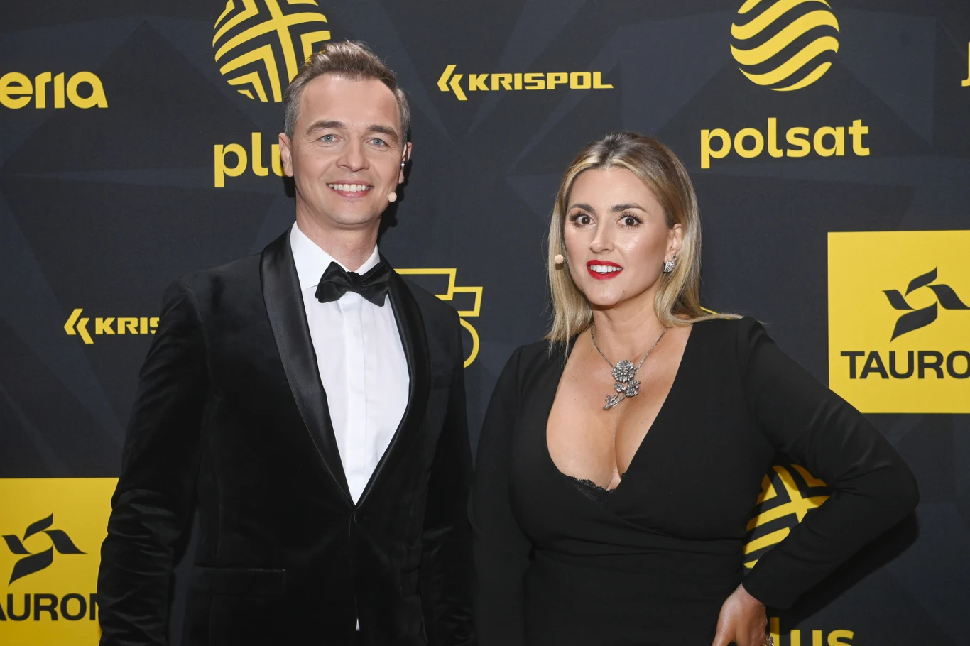 Jerzy Milewski, Karolina Szostak