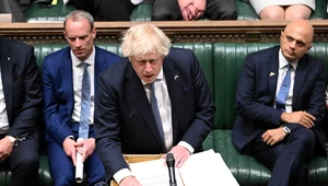 Boris Johnson