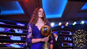 Siatkarskie diamenty rozdane. Wielka gala i plejada gwiazd