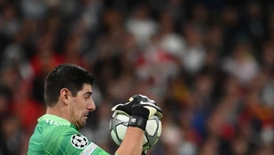 Thibault Courtois