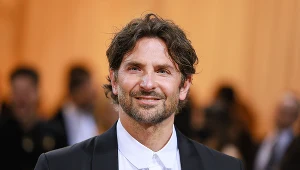 Bradley Cooper - Met Gala 2022