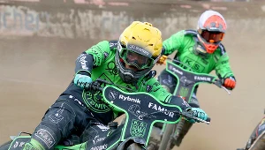 To ich ostatnia deska ratunku. „Uwierzcie w niego”